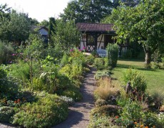 Verein der Gartenfreunde e.V. in Köngen