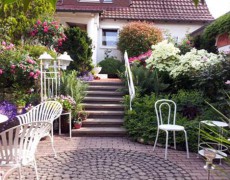 Garten Günthner in Hemmingen