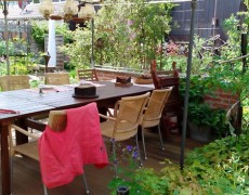 Garten Raasch in Hemmingen