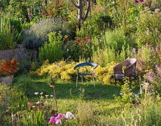 Garten Schick in Stuttgart