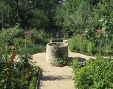 Garten Eppinger in Esslingen-Rüdern