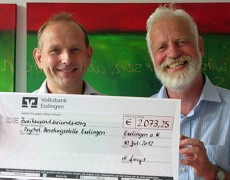 Aktion 2012 – Nachlese